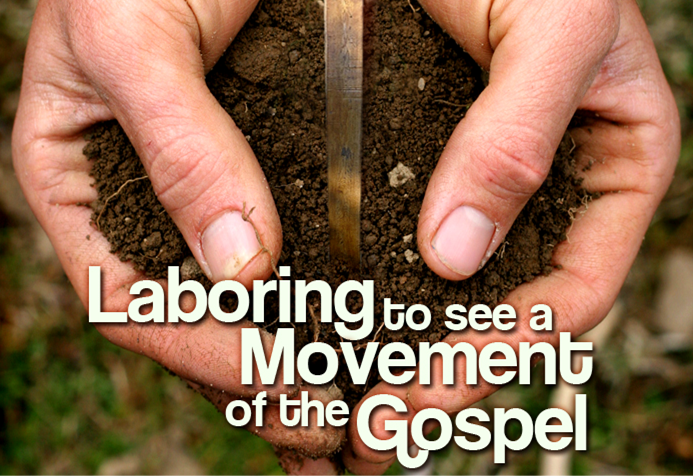 The Harvest is Plentiful, but the Workers Are Few | Equip